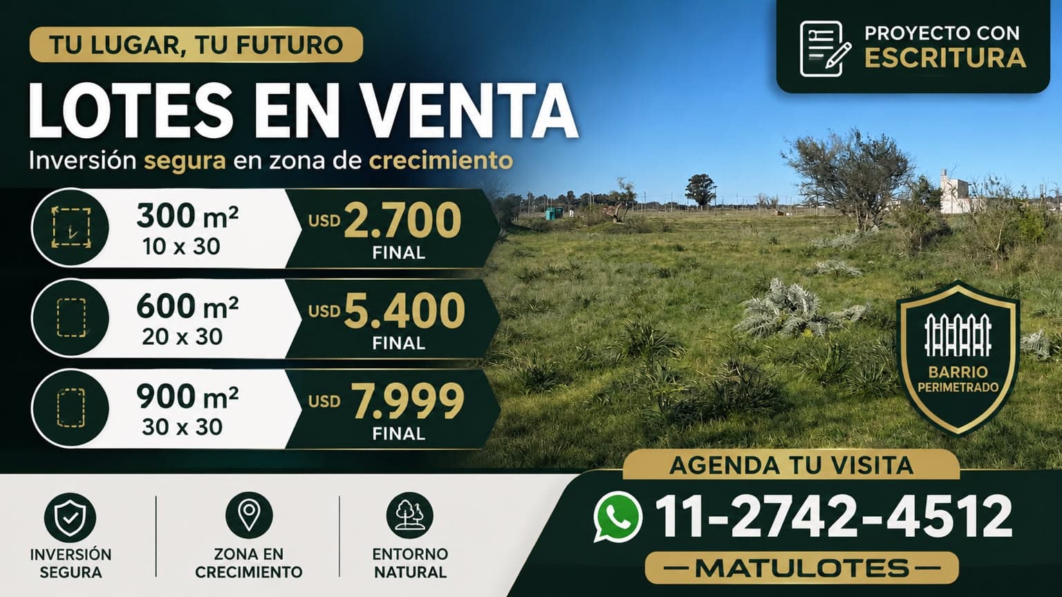 AYRES DE GUERNICA – ETAPA 2