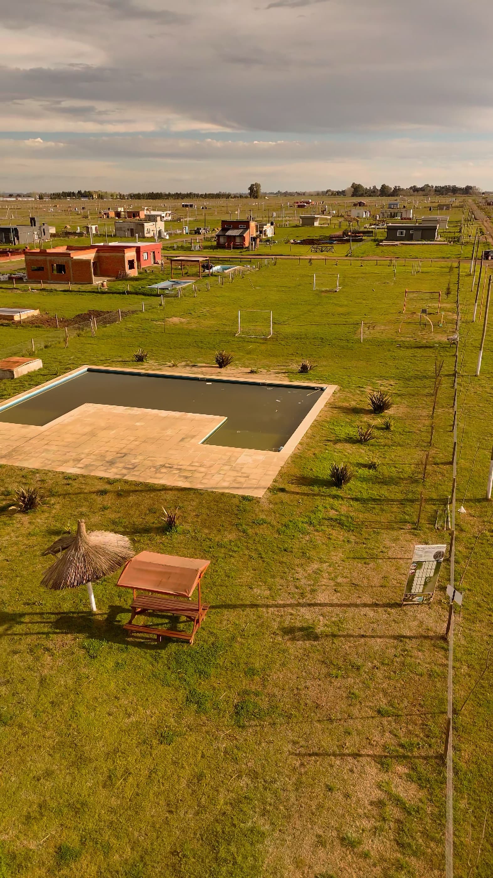 ARROYOS DE SAN VICENTE PILETA