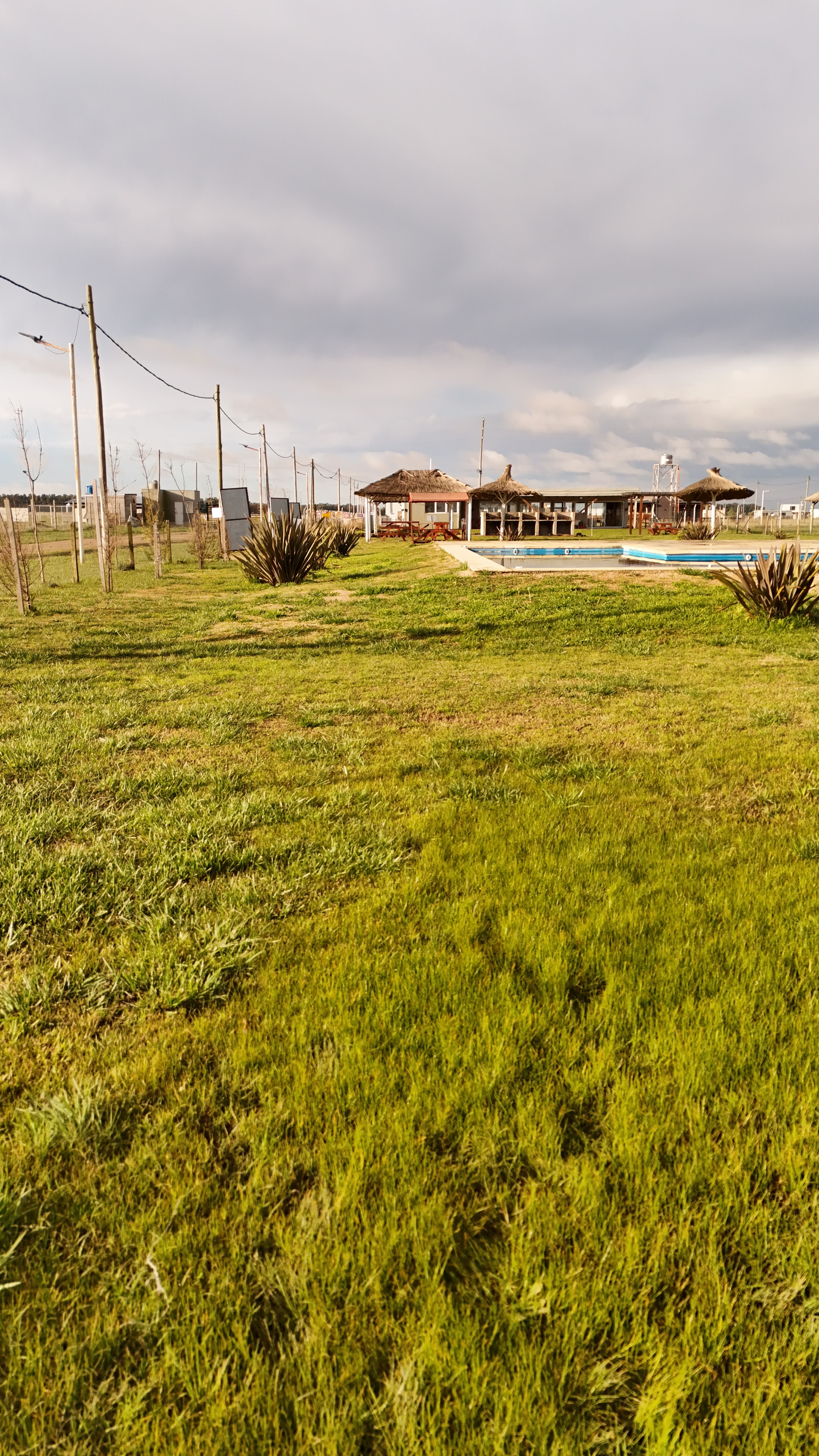 AMENITIES ARROYOS DE SAN VICENTE