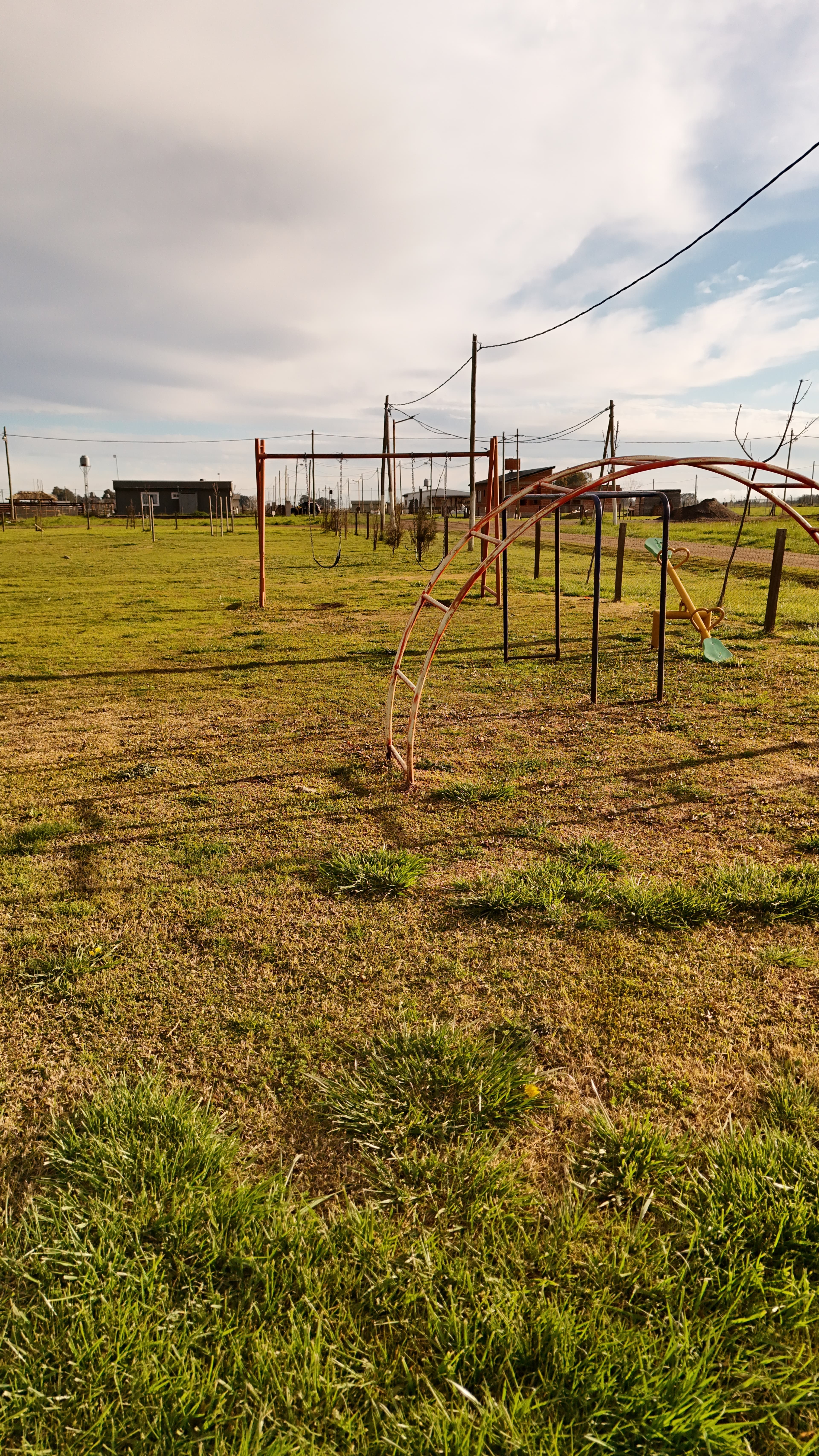 ARROYOS DE SAN VICENTE JUEGOS
