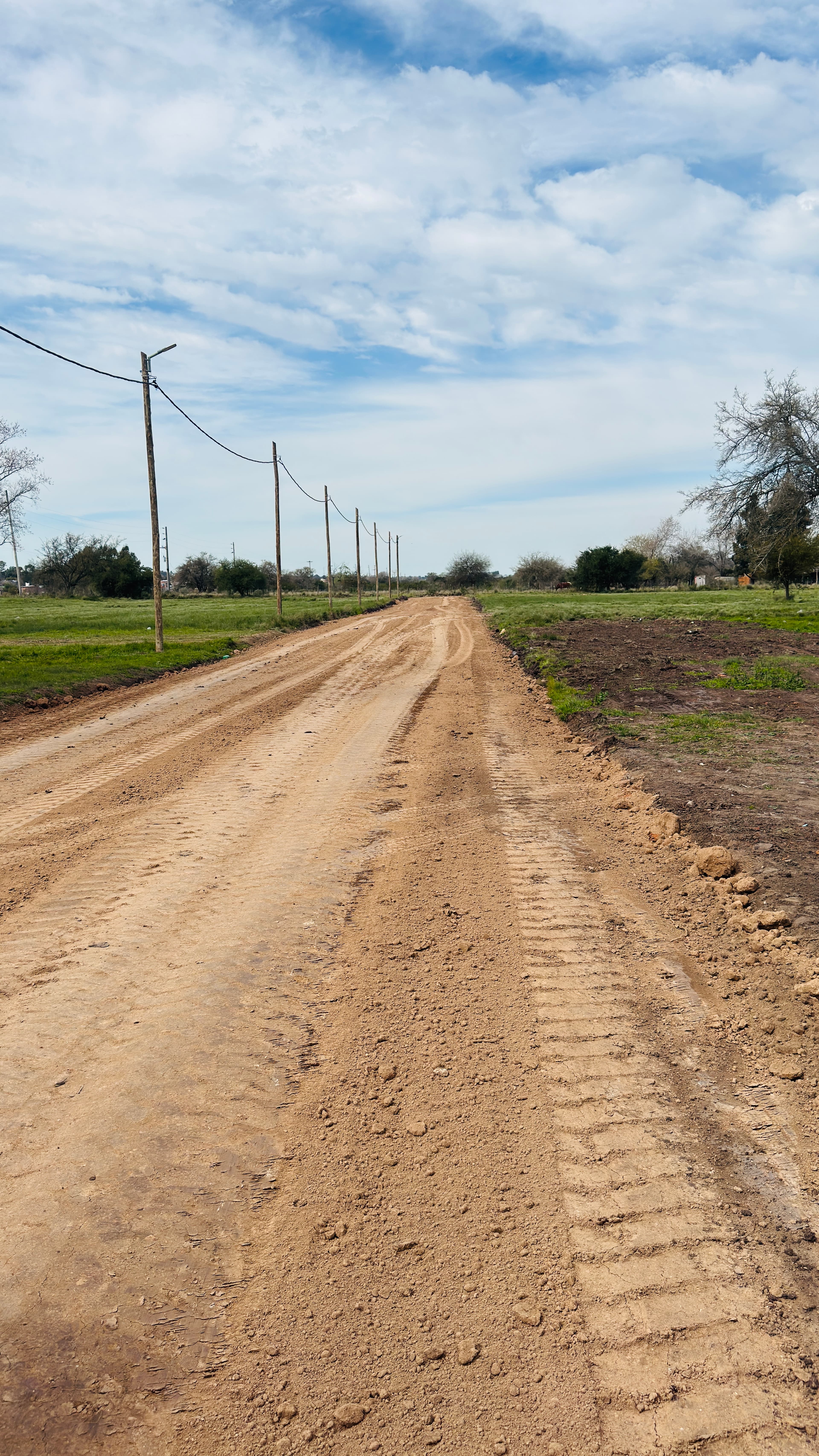 Terrenos en ministro Rivadavia desde 600 m2